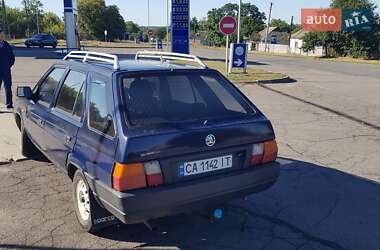 Универсал Skoda Forman 1994 в 