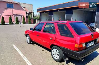 Универсал Skoda Forman 1992 в Лозовой