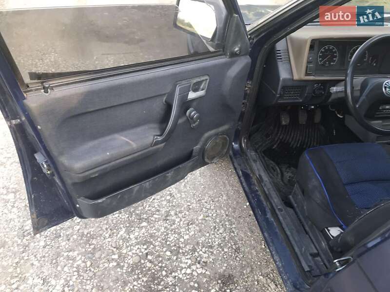 Универсал Skoda Forman 1994 в Ивано-Франковске