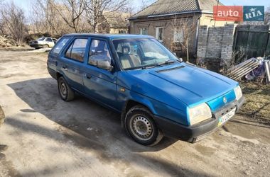 Універсал Skoda Forman 1992 в Слов'янську