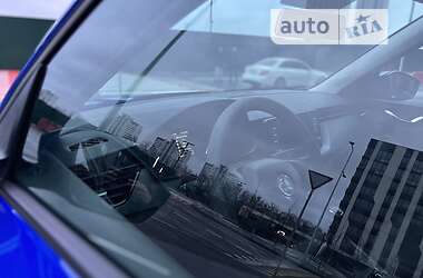 Внедорожник / Кроссовер Skoda Kamiq 2021 в 