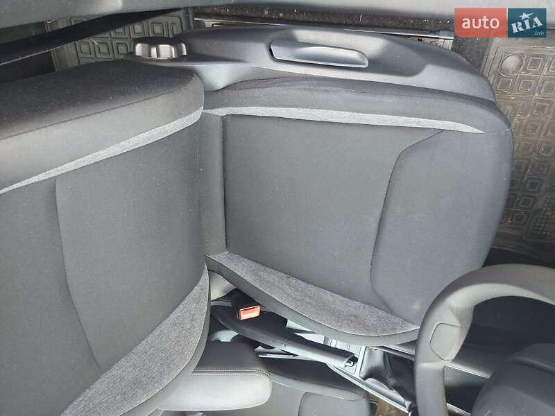 Внедорожник / Кроссовер Skoda Kamiq 2021 в Ужгороде