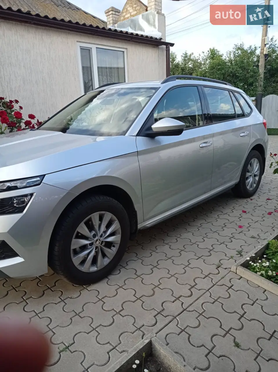 2021 Skoda Kamiq - мініатюра 18