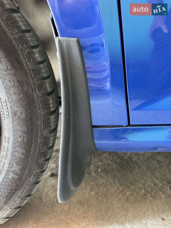 Позашляховик / Кросовер Skoda Kamiq 2021 в Малині