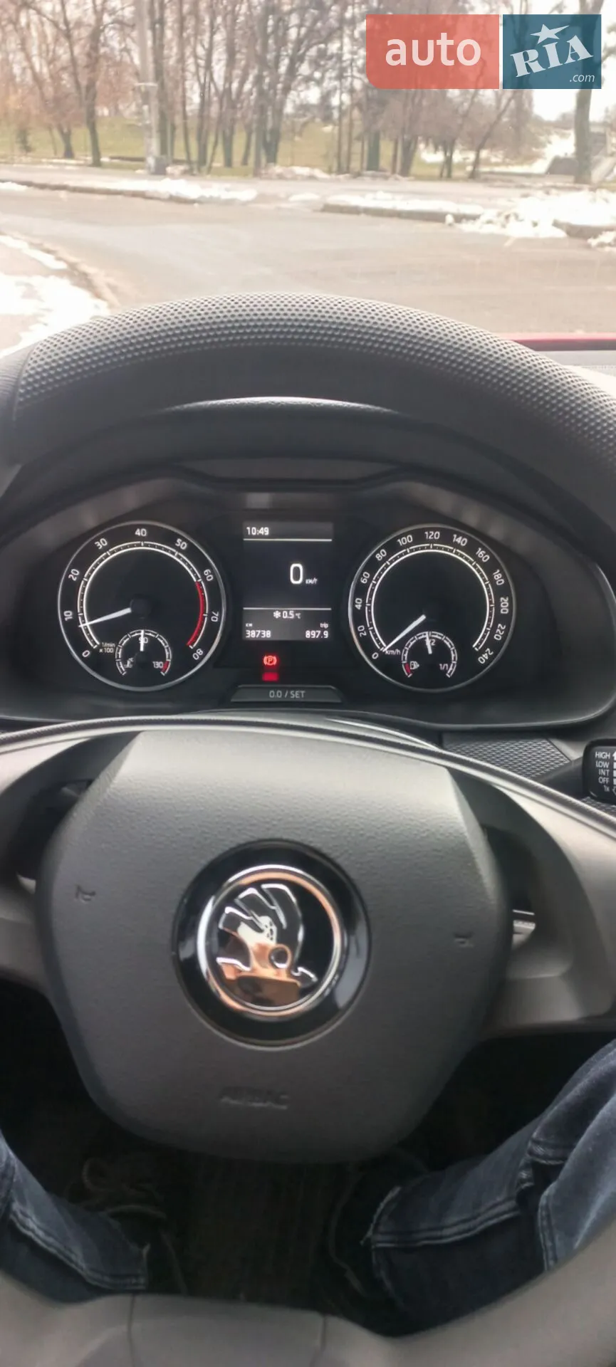 2021 Skoda Kamiq - мініатюра 5