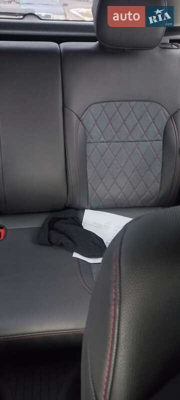 Позашляховик / Кросовер Skoda Kamiq 2021 в Вінниці