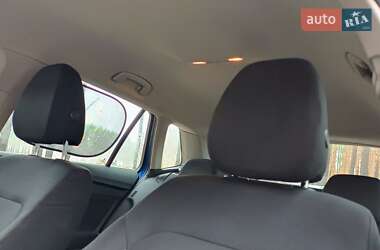 Внедорожник / Кроссовер Skoda Kamiq 2021 в 