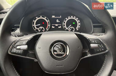 Позашляховик / Кросовер Skoda Kamiq 2023 в 