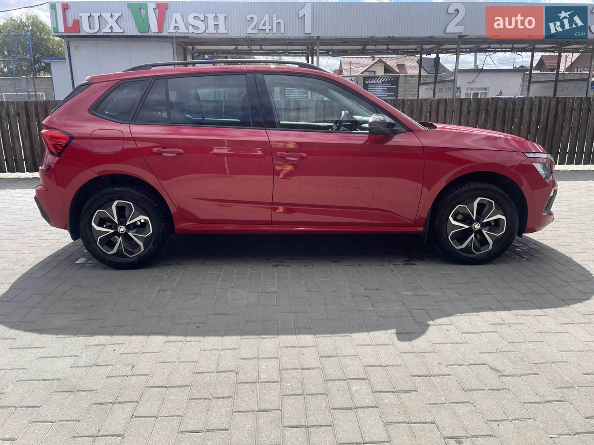 2024 Skoda Kamiq - мініатюра 7