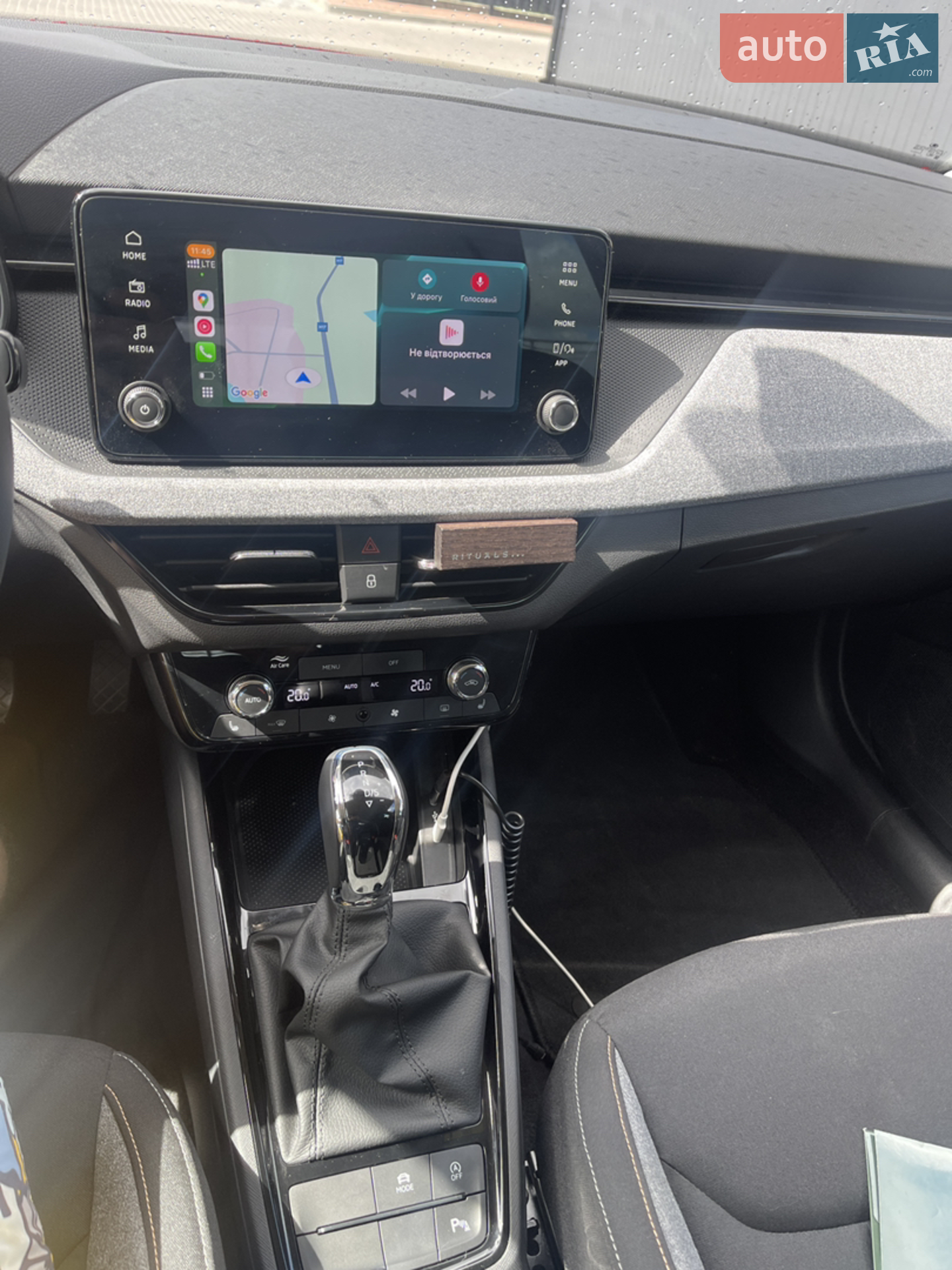 2024 Skoda Kamiq - мініатюра 16