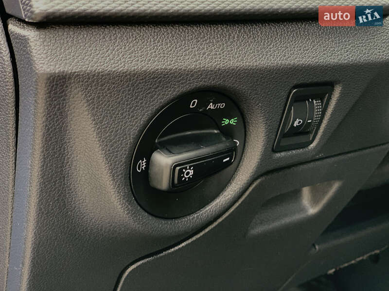 Внедорожник / Кроссовер Skoda Kamiq 2021 в Бердичеве