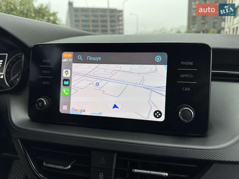 Внедорожник / Кроссовер Skoda Kamiq 2022 в Киеве фото 27 Внедорожник / Кроссовер Skoda Kamiq 2022 в Киеве