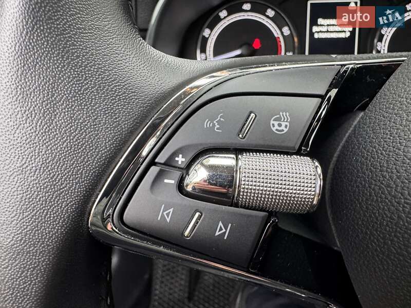 Внедорожник / Кроссовер Skoda Kamiq 2022 в Киеве фото 61 Внедорожник / Кроссовер Skoda Kamiq 2022 в Киеве