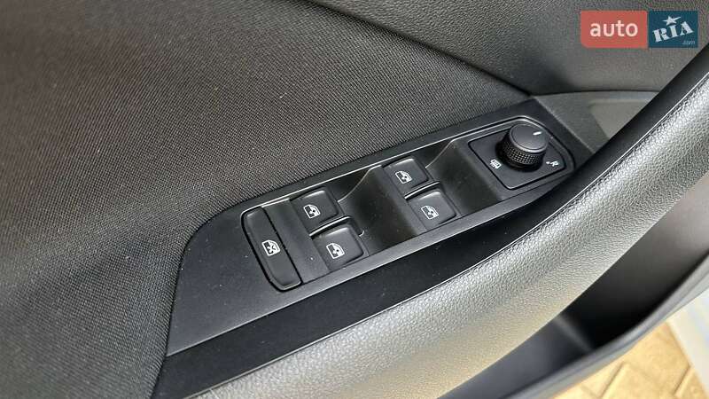 Внедорожник / Кроссовер Skoda Kamiq 2024 в Полтаве