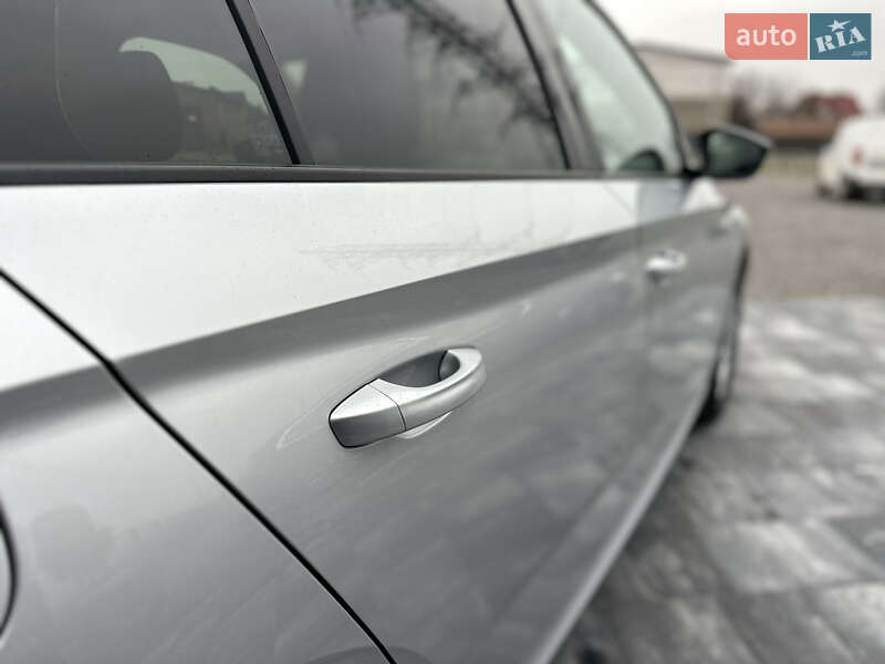 Внедорожник / Кроссовер Skoda Kamiq 2022 в Виннице фото 24 Внедорожник / Кроссовер Skoda Kamiq 2022 в Виннице