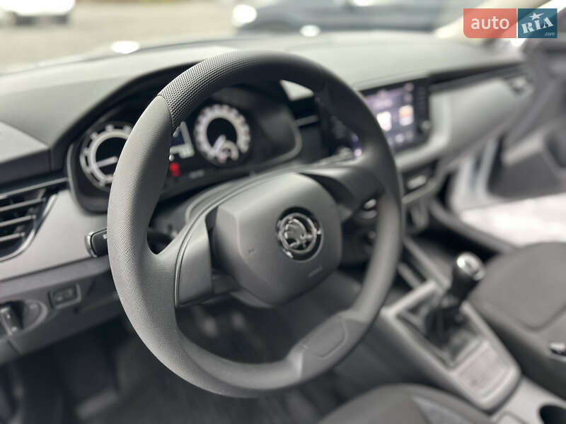 Внедорожник / Кроссовер Skoda Kamiq 2022 в Виннице фото 42 Внедорожник / Кроссовер Skoda Kamiq 2022 в Виннице