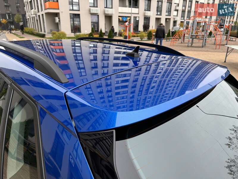 Внедорожник / Кроссовер Skoda Kamiq 2022 в Киеве фото 21 Внедорожник / Кроссовер Skoda Kamiq 2022 в Киеве