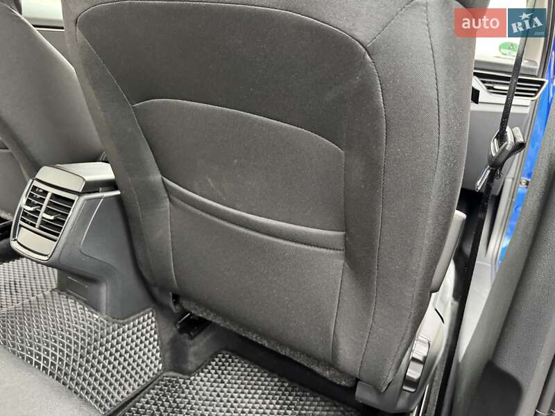 Внедорожник / Кроссовер Skoda Kamiq 2022 в Киеве фото 44 Внедорожник / Кроссовер Skoda Kamiq 2022 в Киеве