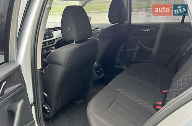 Внедорожник / Кроссовер Skoda Kamiq 2023 в Николаеве