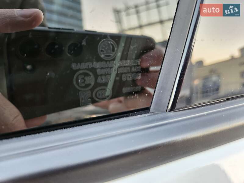 Внедорожник / Кроссовер Skoda Kamiq 2021 в Днепре