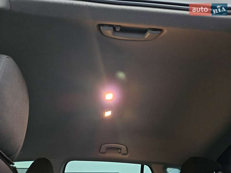 Внедорожник / Кроссовер Skoda Kamiq 2021 в Днепре