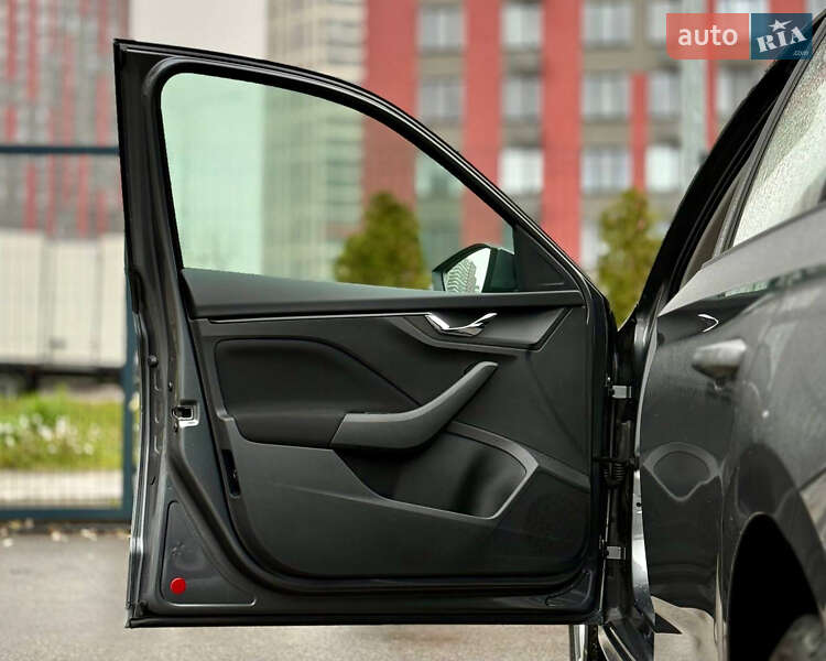 Позашляховик / Кросовер Skoda Kamiq 2023 в Києві фото 18 Позашляховик / Кросовер Skoda Kamiq 2023 в Києві