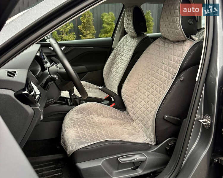 Позашляховик / Кросовер Skoda Kamiq 2023 в Києві фото 32 Позашляховик / Кросовер Skoda Kamiq 2023 в Києві