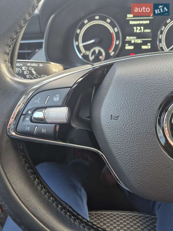 Внедорожник / Кроссовер Skoda Kamiq 2022 в Чернигове фото 10 Внедорожник / Кроссовер Skoda Kamiq 2022 в Чернигове