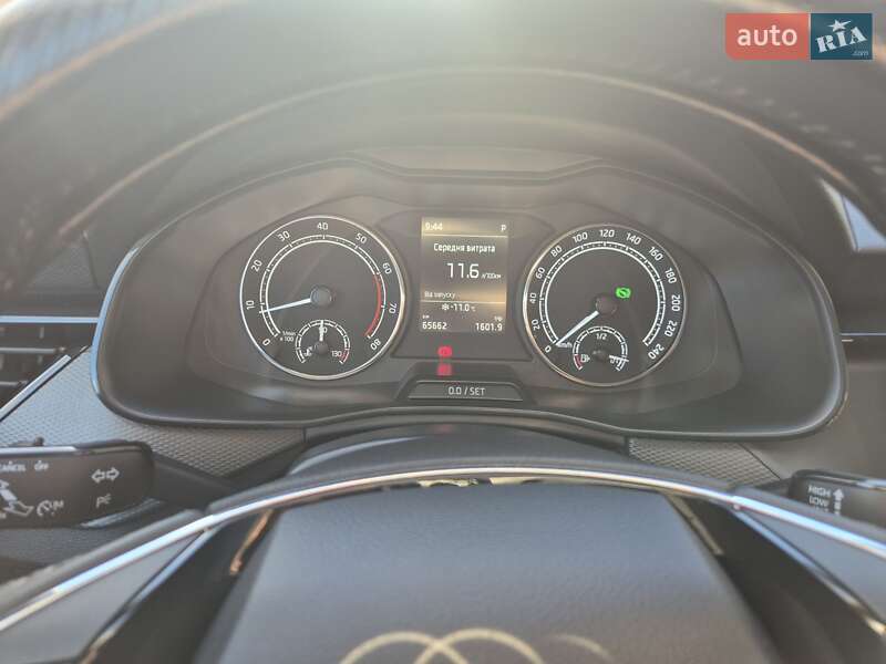 Внедорожник / Кроссовер Skoda Kamiq 2022 в Чернигове фото 16 Внедорожник / Кроссовер Skoda Kamiq 2022 в Чернигове