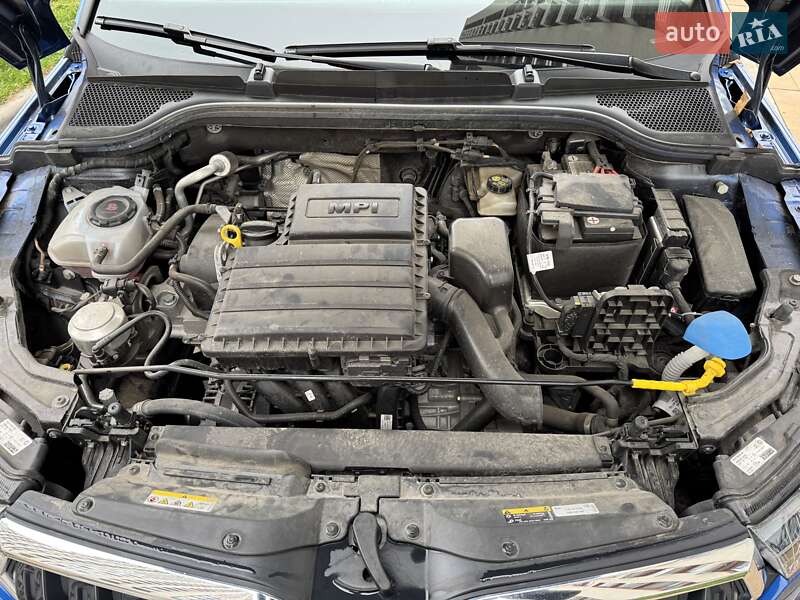 Позашляховик / Кросовер Skoda Kamiq 2022 в Києві фото 19 Позашляховик / Кросовер Skoda Kamiq 2022 в Києві