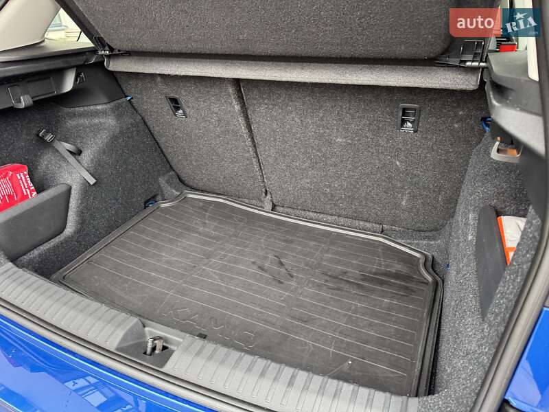 Позашляховик / Кросовер Skoda Kamiq 2022 в Києві фото 66 Позашляховик / Кросовер Skoda Kamiq 2022 в Києві