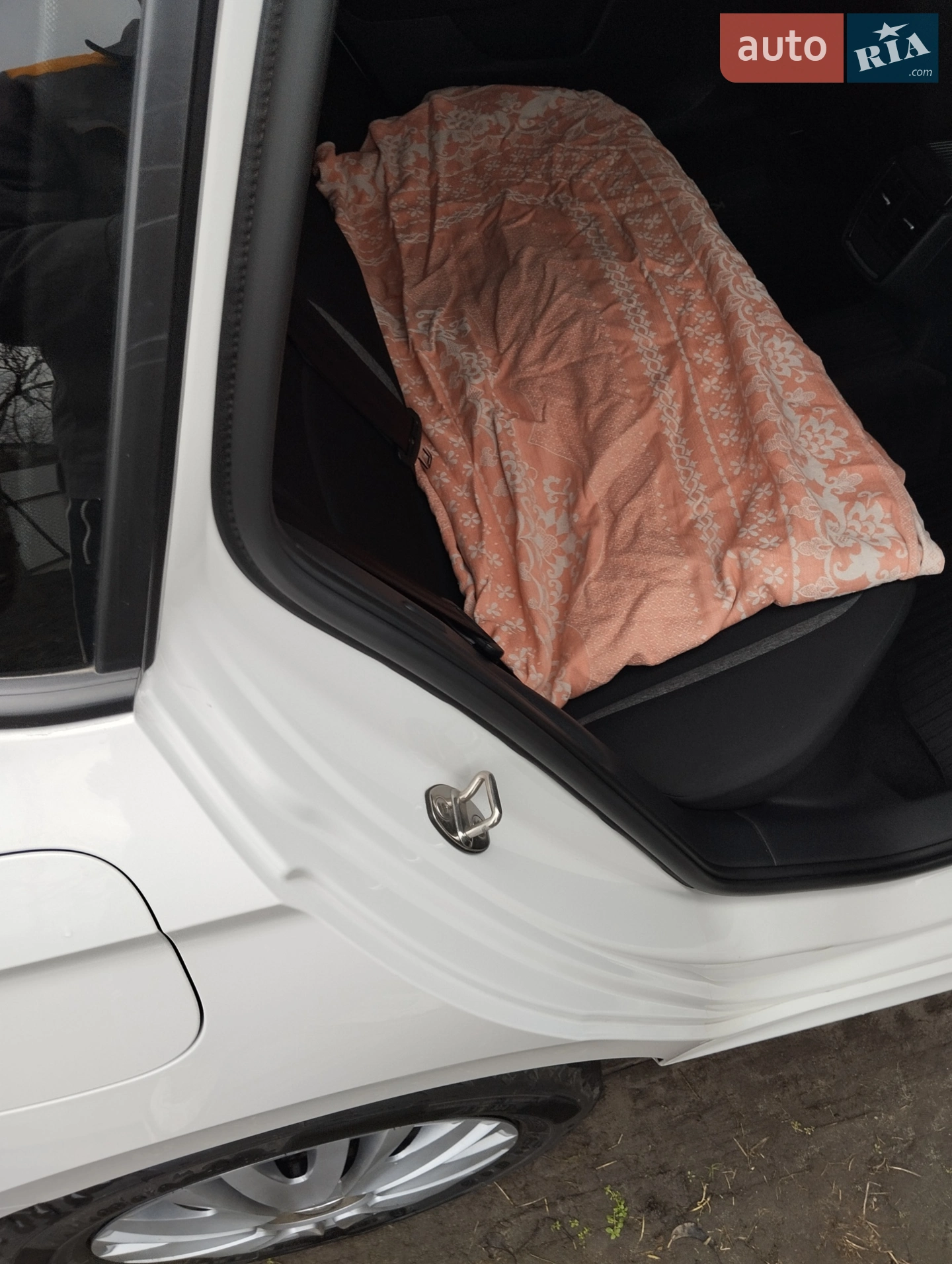 2020 Skoda Kamiq - мініатюра 9