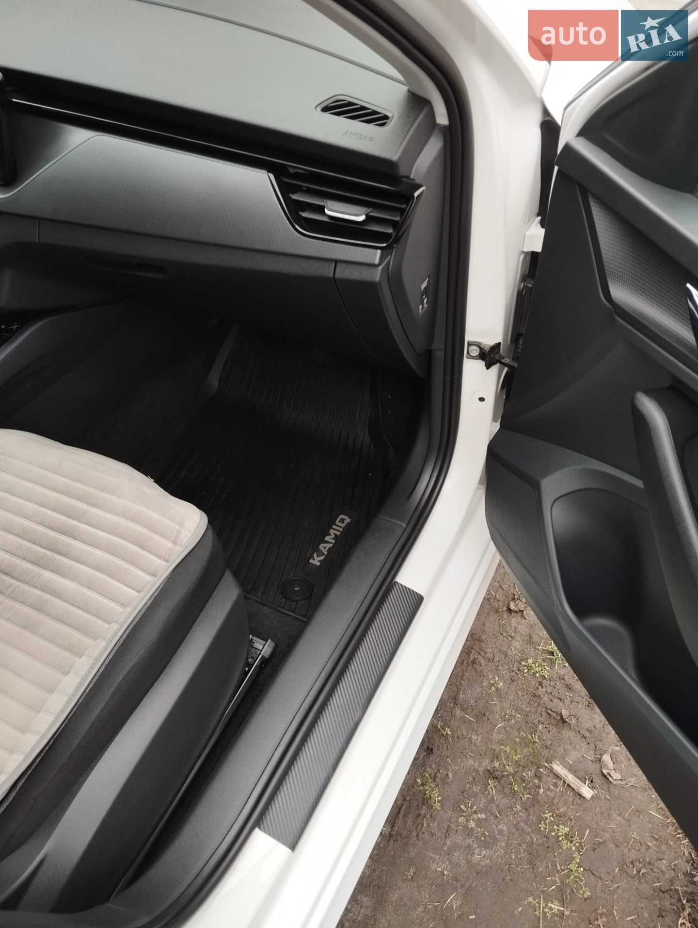 2020 Skoda Kamiq - мініатюра 24