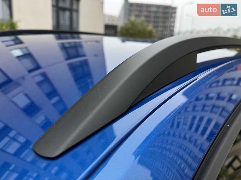 Внедорожник / Кроссовер Skoda Kamiq 2022 в Киеве