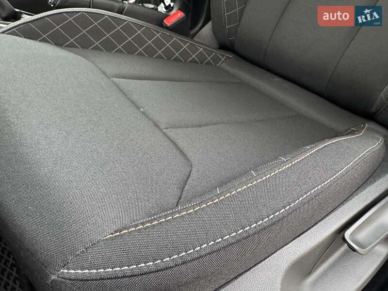 Внедорожник / Кроссовер Skoda Kamiq 2022 в Киеве