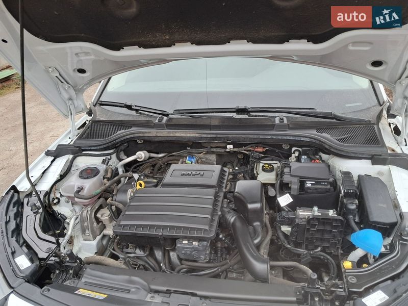 Внедорожник / Кроссовер Skoda Kamiq 2021 в Полтаве фото 16 Внедорожник / Кроссовер Skoda Kamiq 2021 в Полтаве