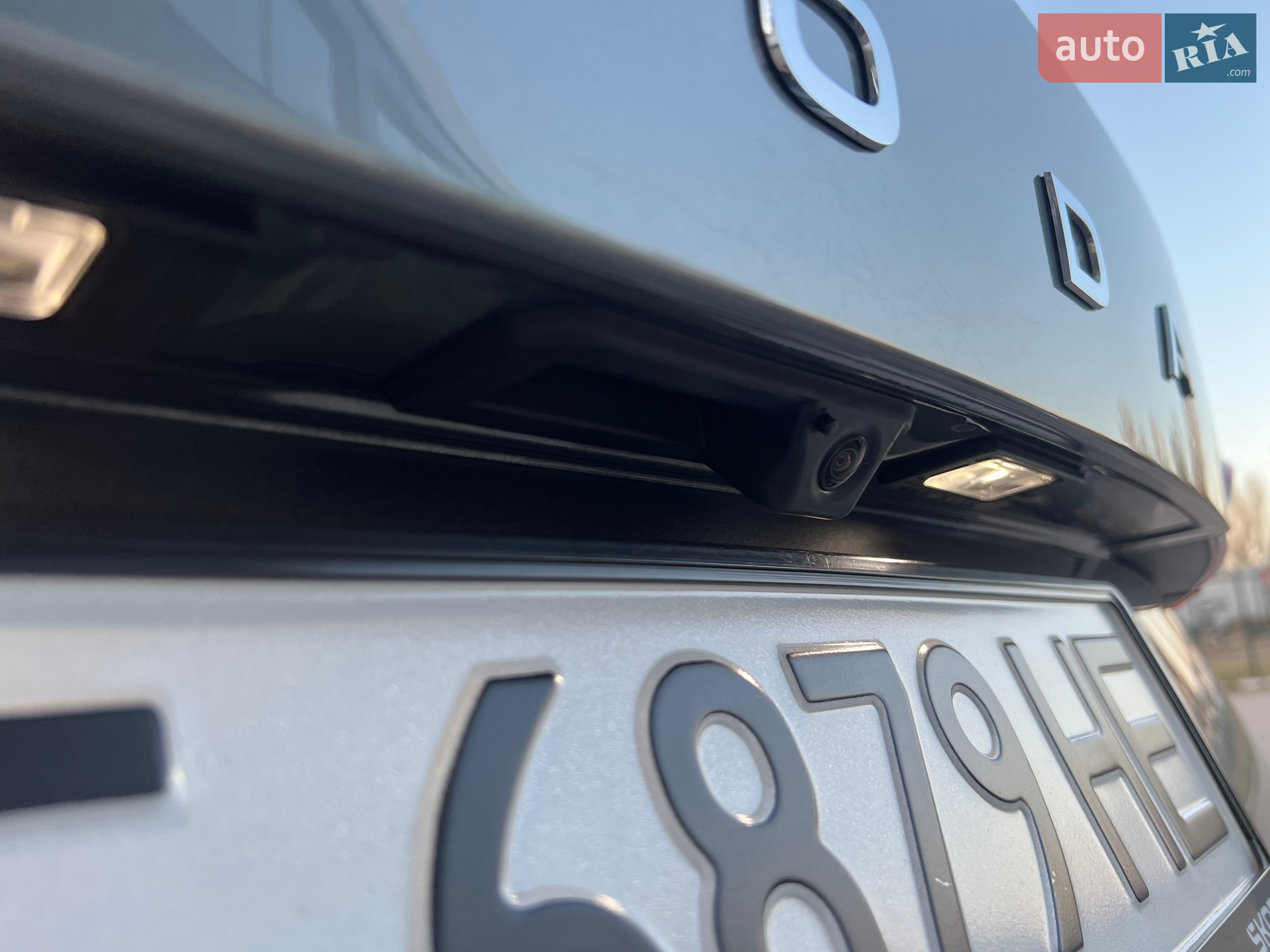 2024 Skoda Kamiq - мініатюра 18
