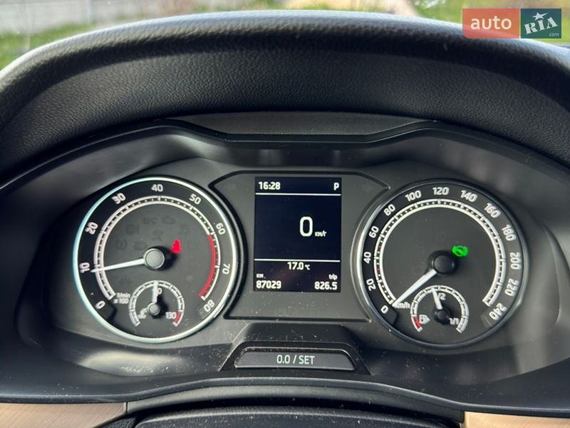 Внедорожник / Кроссовер Skoda Kamiq 2023 в Горишних Плавнях фото 13 Внедорожник / Кроссовер Skoda Kamiq 2023 в Горишних Плавнях