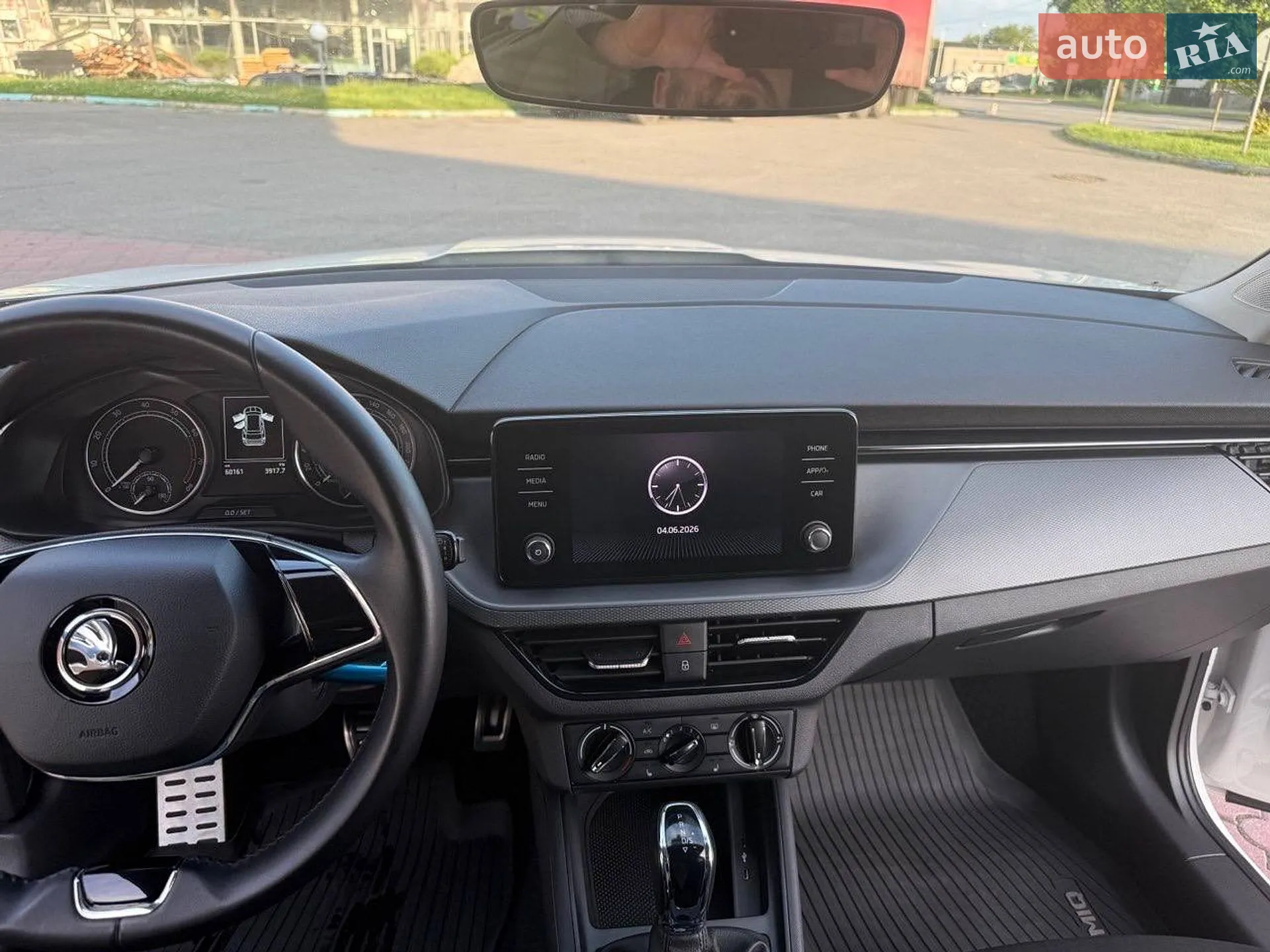 2022 Skoda Kamiq - мініатюра 7