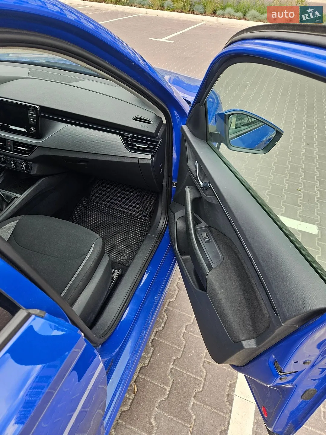 2021 Skoda Kamiq - мініатюра 16