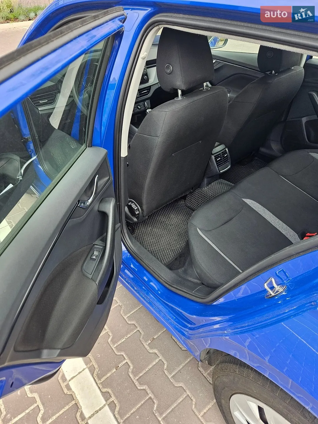 2021 Skoda Kamiq - мініатюра 19