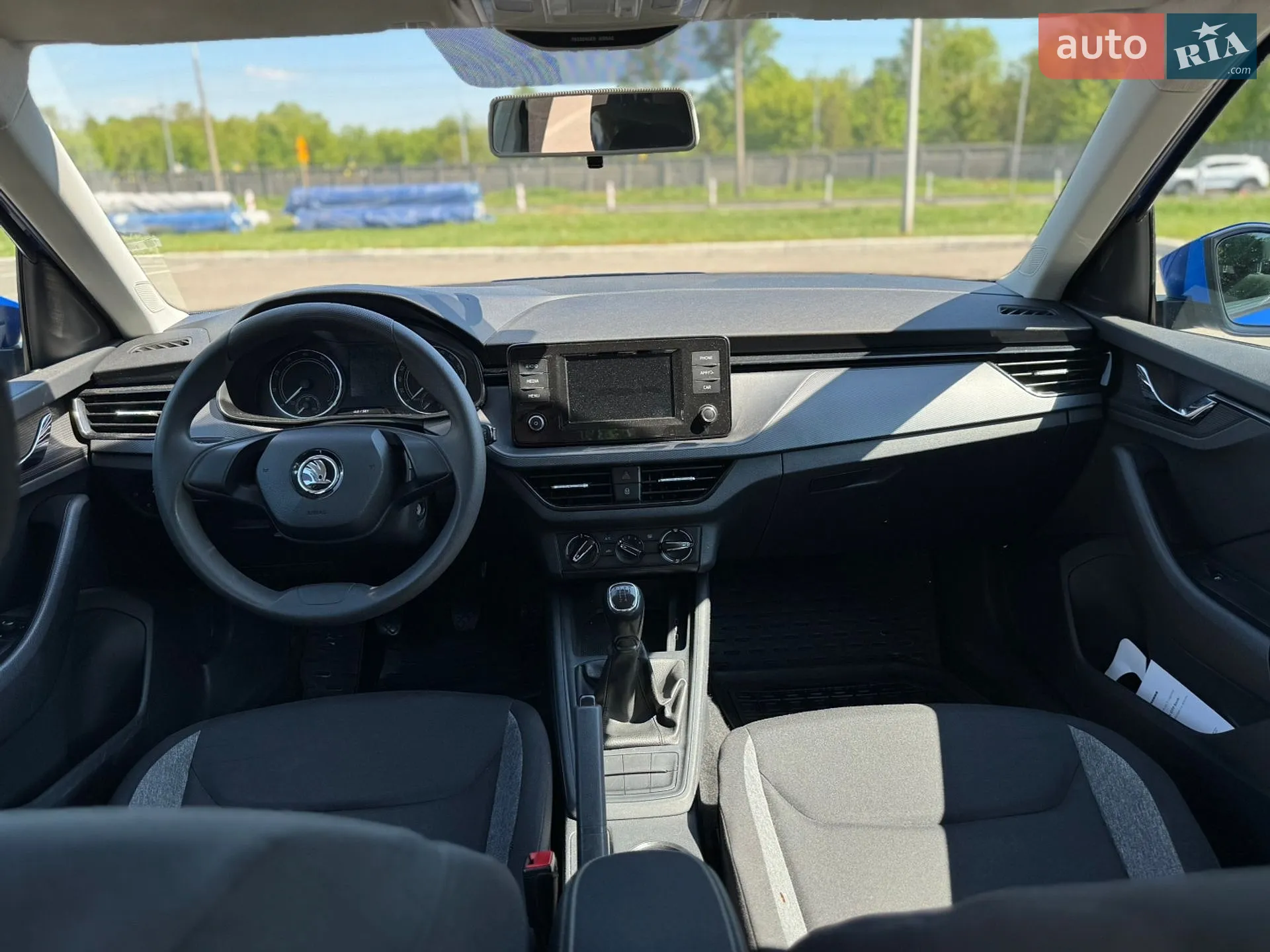 2021 Skoda Kamiq - мініатюра 16