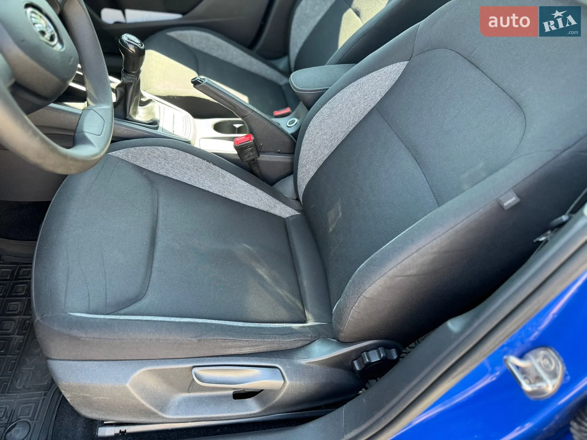 2021 Skoda Kamiq - мініатюра 19