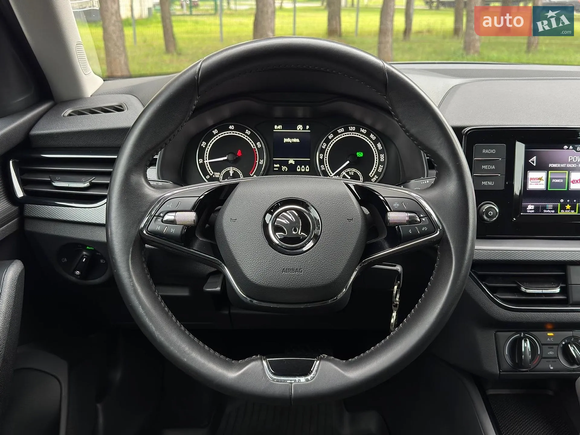 2022 Skoda Kamiq - мініатюра 9