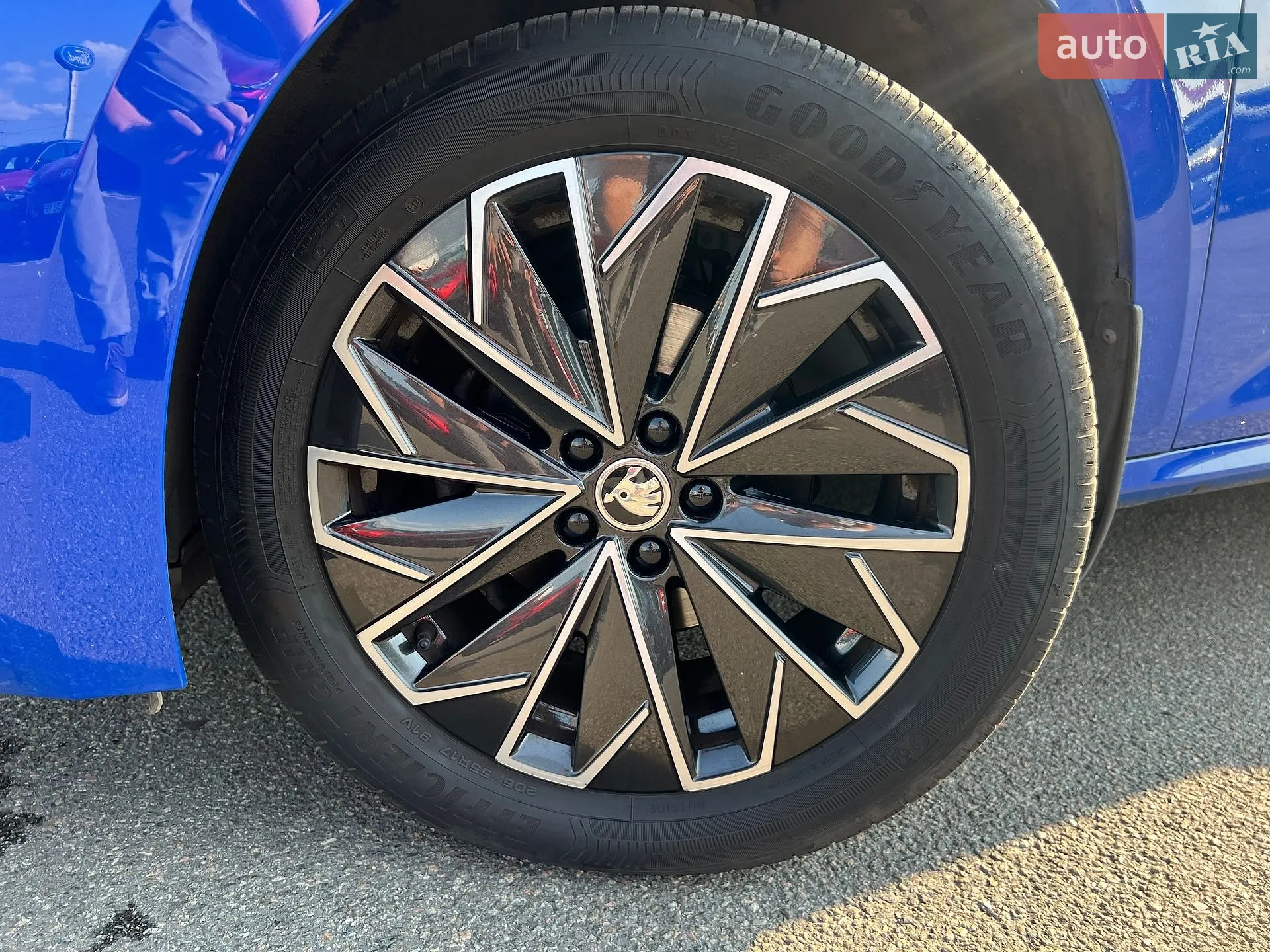 2020 Skoda Kamiq - мініатюра 10