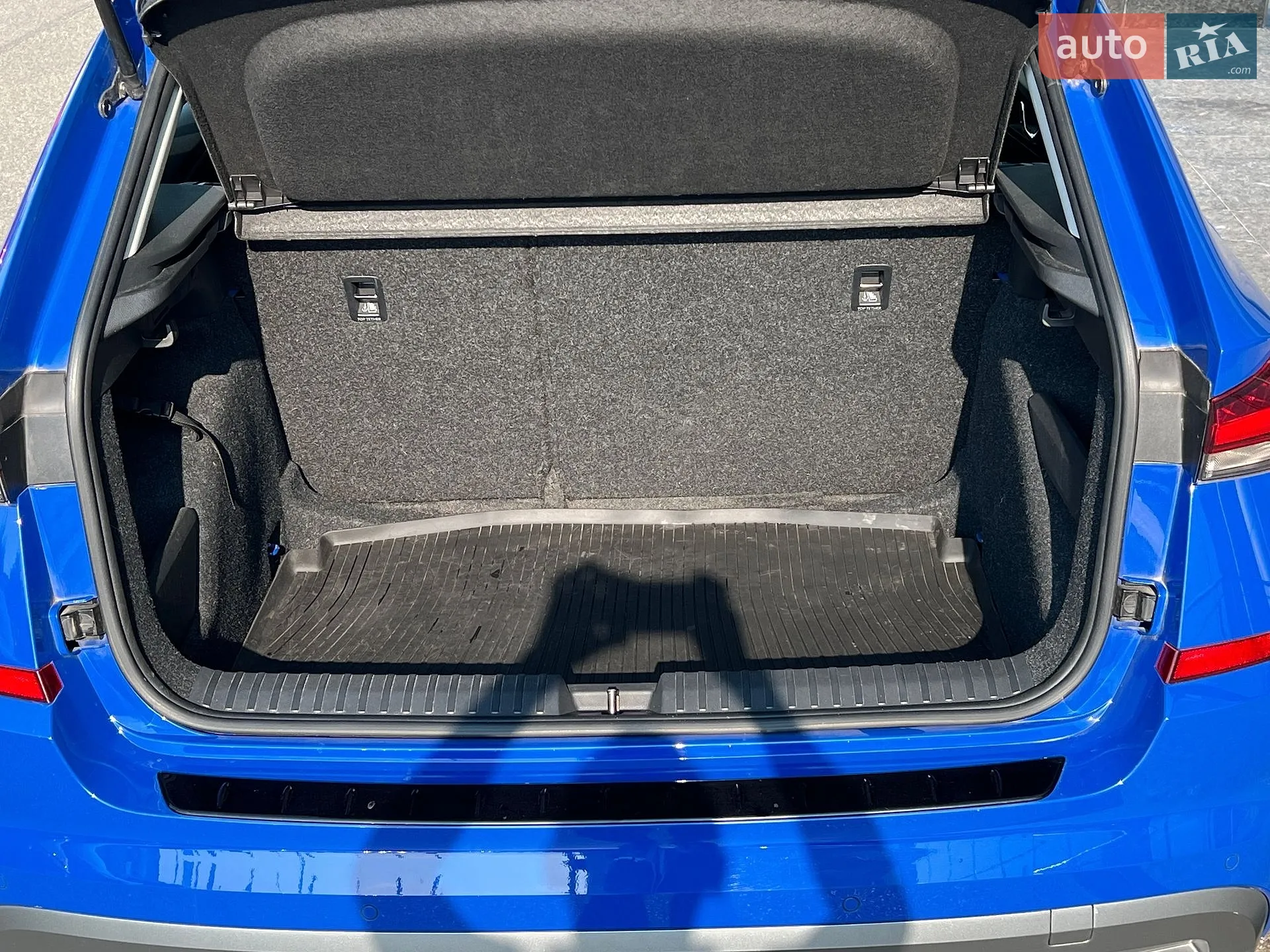2020 Skoda Kamiq - мініатюра 17