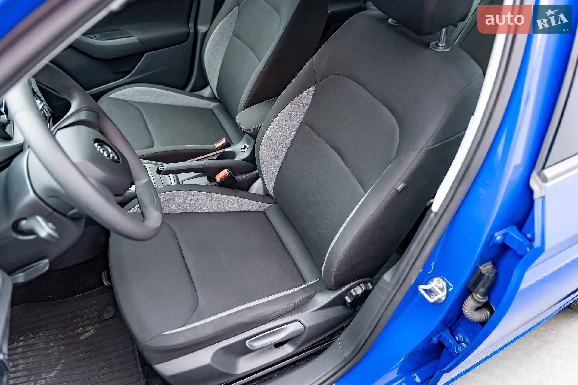 2021 Skoda Kamiq - мініатюра 9