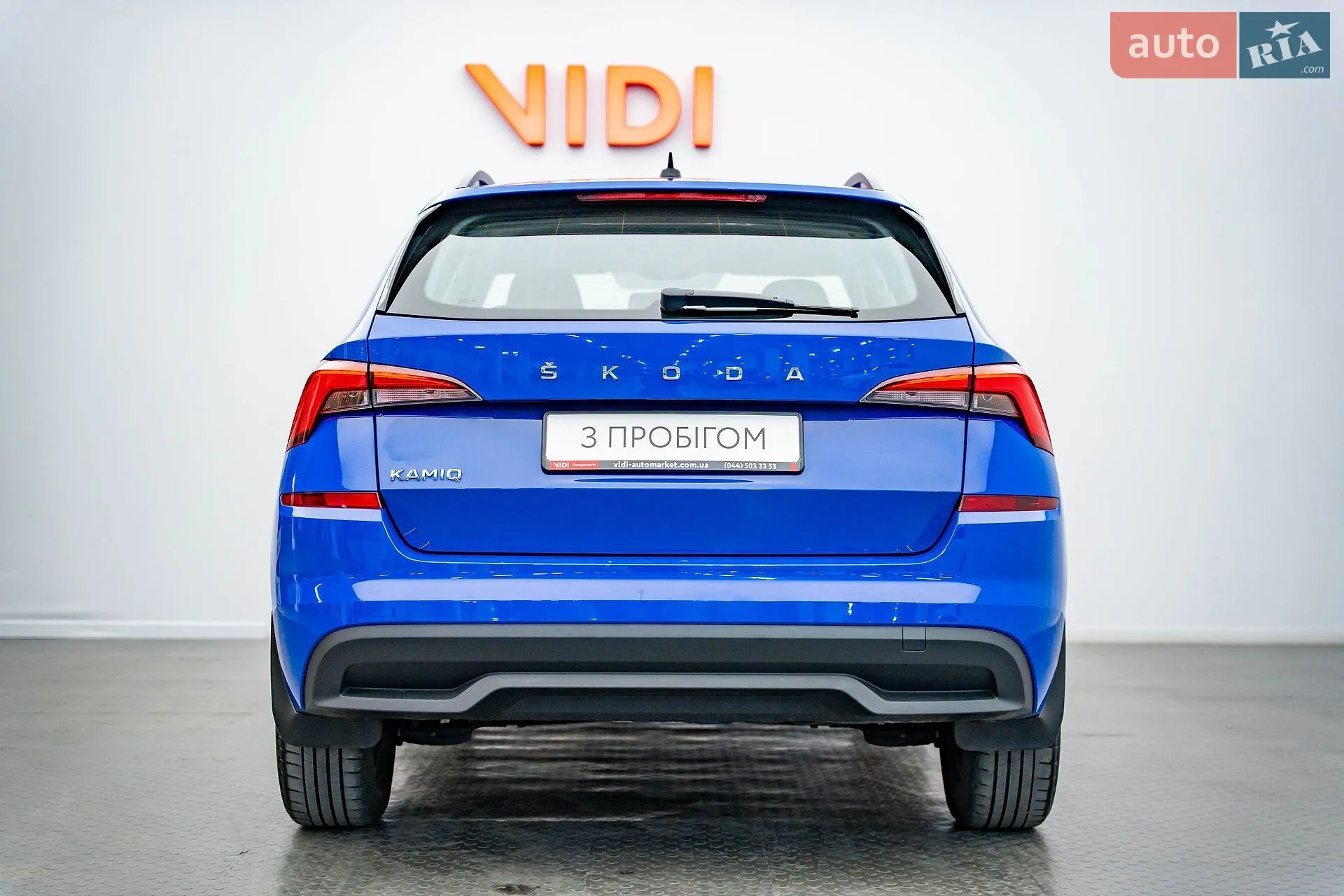 2021 Skoda Kamiq - мініатюра 5