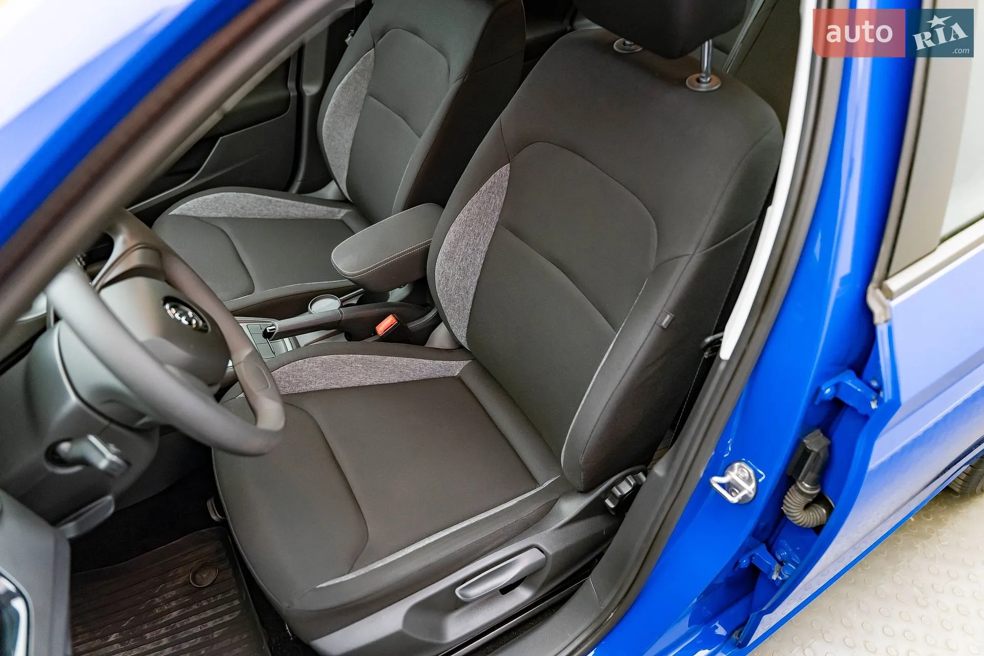 2021 Skoda Kamiq - мініатюра 10