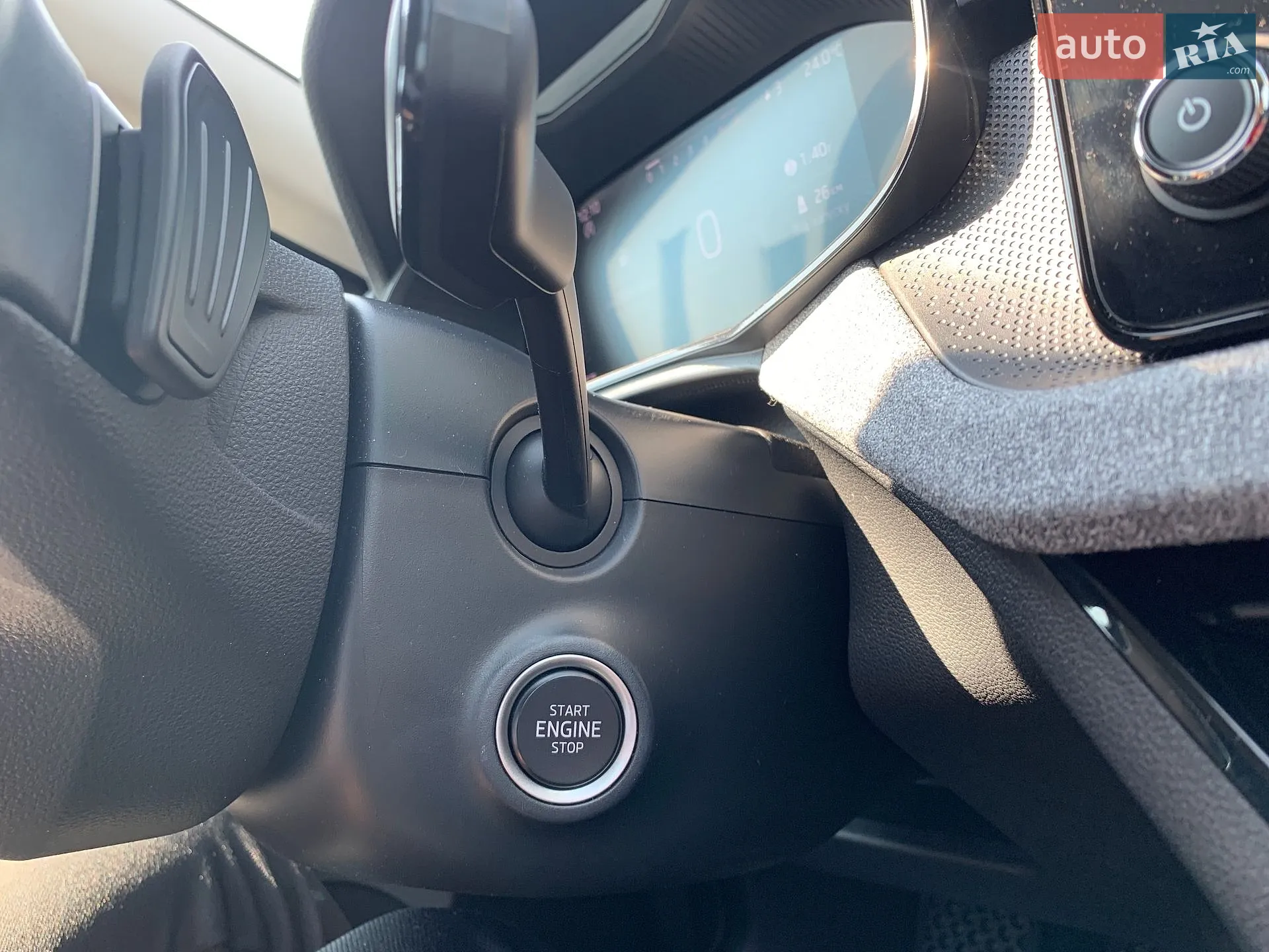 2025 Skoda Kamiq - мініатюра 38